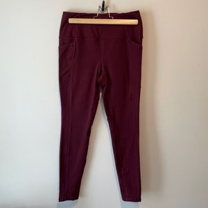 RBX Workout Leggings